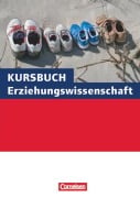 Cover-Bild zum Titel 'Kursbuch Erziehungswissenschaft. Schülerbuch' von ''