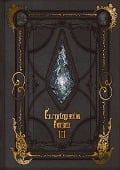 Cover-Bild zum Titel 'Encyclopaedia Eorzea ~The World of Final Fantasy XIV~ Volume III' von 'Enix Square'