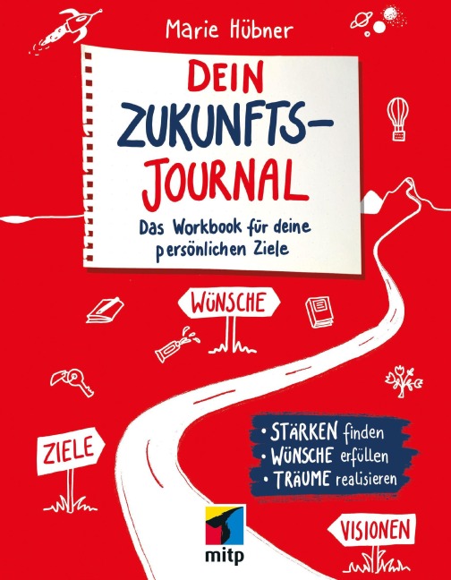 Dein Zukunftsjournal - 