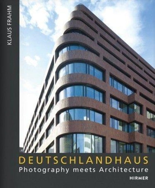 DEUTSCHLANDHAUS - 