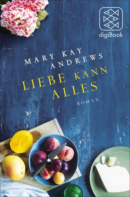 Liebe kann alles - Mary Kay Andrews