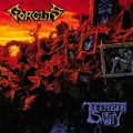 Cover-Bild zum Titel 'The Erosion Of Sanity' von 'Gorguts'
