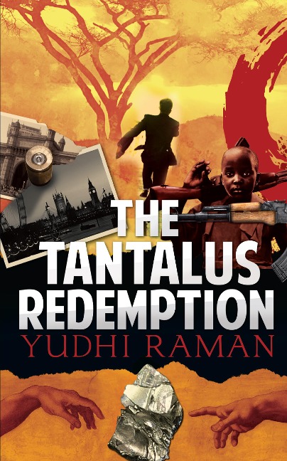 The Tantalus Redemption - Yudhi Raman