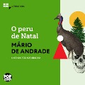 O peru de Natal - Mário de Andrade