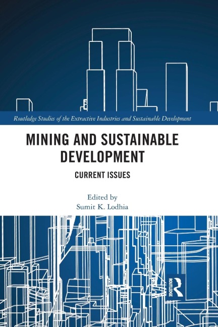 Mining and Sustainable Development - 