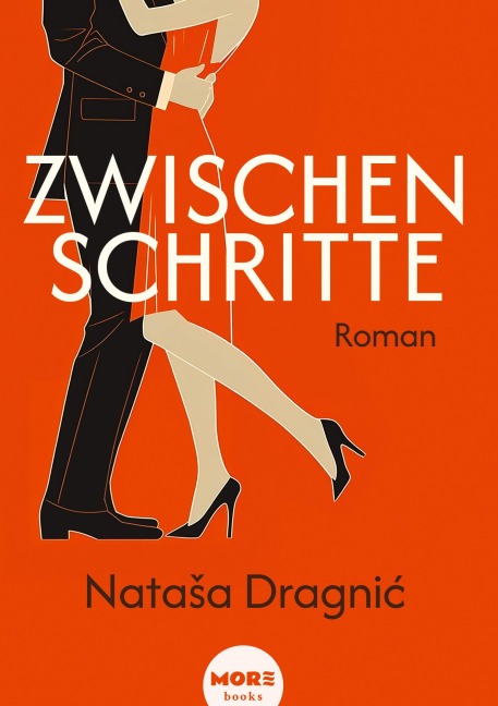 Zwischenschritte - Nata¿a Dragni¿