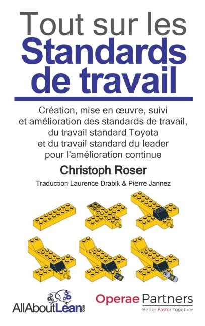 Tout sur les Standards de travail - Christoph Roser