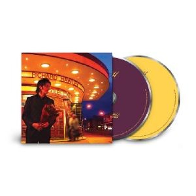 Coles Corner(20th Anniversary Deluxe Edition) - Richard Hawley