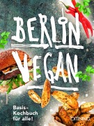 Cover-Bild zum Titel 'Berlin vegan' von 'Tanja Matzku'