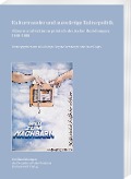 Cover-Bild zum Titel 'Kulturtransfer und auswärtige Kulturpolitik' von ''