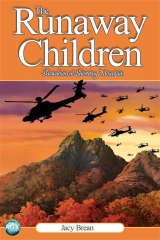 Runaway Children Volume 3 - Jacy Brean