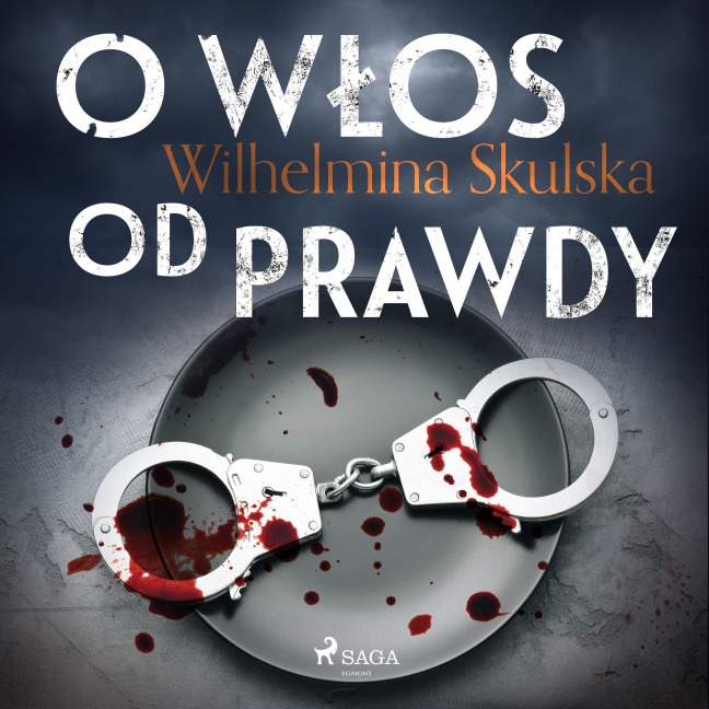 O w¿os od prawdy - Wilhelmina Skulska