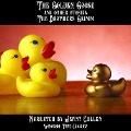 Cover-Bild zum Titel 'The Golden Goose and Other Stories' von 'The Brothers Grimm'