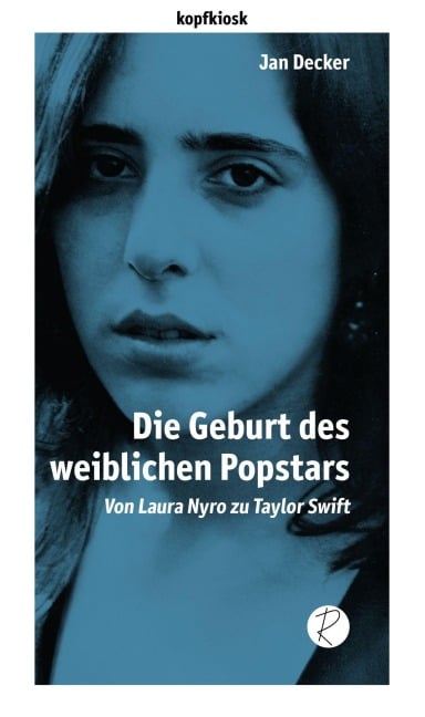 Die Geburt des weiblichen Popstars - Jan Decker