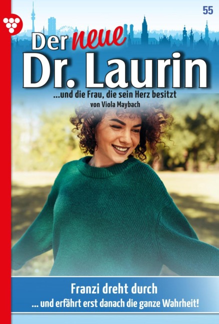 Franzi dreht durch - Viola Maybach