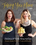 Cover-Bild zum Titel 'Taking You Home' von 'Helena Moursellas, Vikki Moursellas'