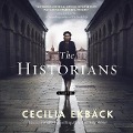 Cover-Bild zum Titel 'The Historians Lib/E' von 'Cecilia Ekbäck'