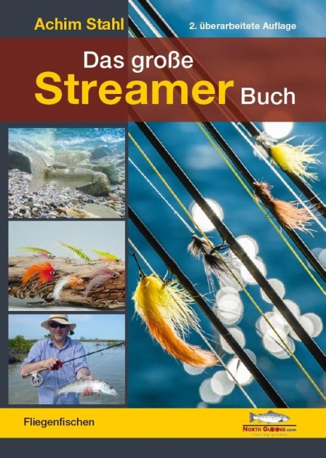 Das große Streamer-Buch - Achim Stahl