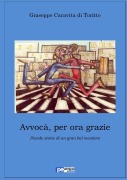 Avvocà, per ora grazie - Giuseppe Caravita Di Toritto