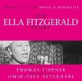 Die Ella Fitzgerald Story-Musik & Bio - E. /Eftekhari Fitzgerald