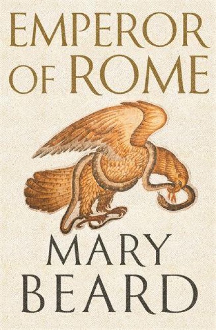 Emperor of Rome - Mary Beard