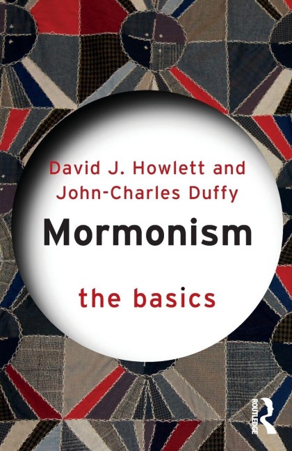 Mormonism - John Charles Duffy, David Howlett
