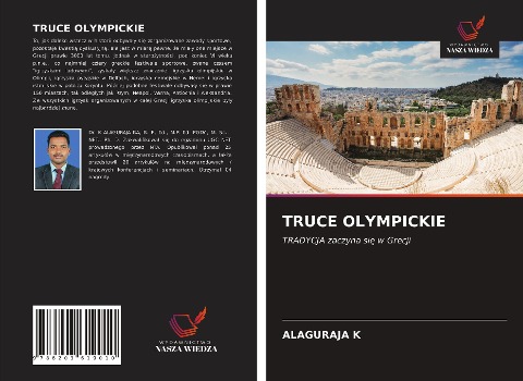 TRUCE OLYMPICKIE - Alaguraja K