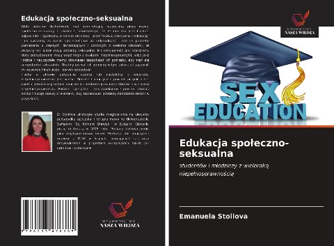Edukacja spo¿eczno-seksualna - Emanuela Stoilova