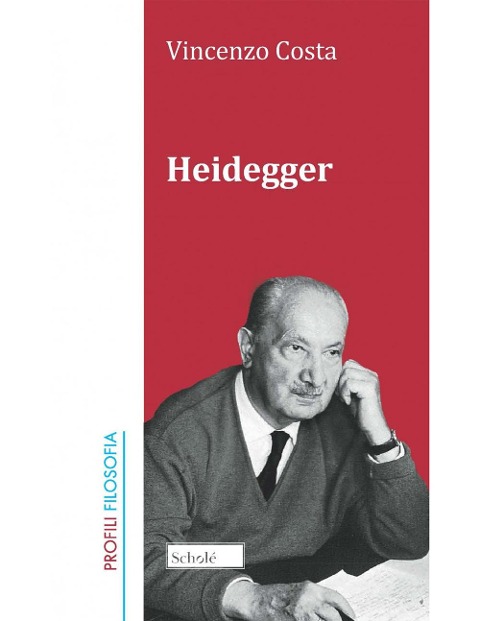 Heidegger - Vincenzo Costa