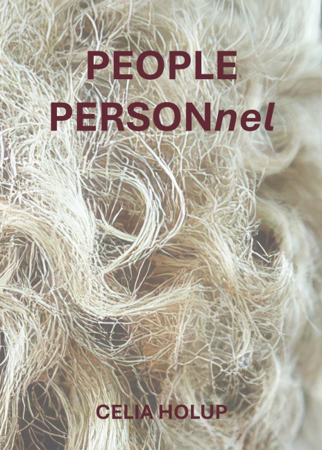 People Personnel - Celia Holup