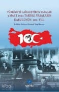 Cover-Bild zum Titel 'Türkiyeyi Laiklestiren Yasalar' von 'Behcet Kemal Yesilbursa'