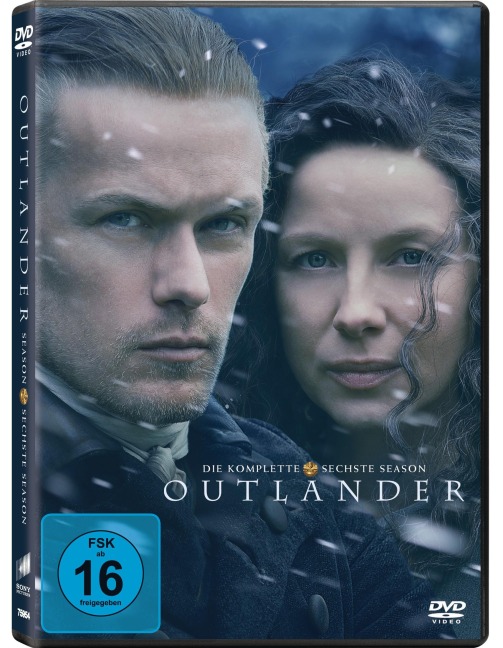 Outlander - Ronald D. Moore, Diana Gabaldon, Toni Graphia, Matthew B. Roberts, Anne Kenney