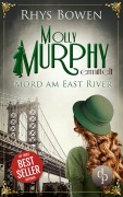 Cover-Bild zum Titel 'Mord am East River' von 'Rhys Bowen'