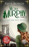 Cover-Bild zum Titel 'Mord am East River' von 'Rhys Bowen'