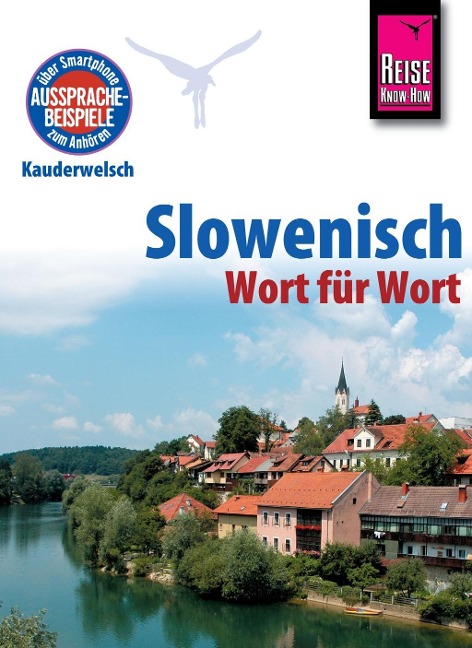 Slowenisch - Wort für Wort - Alois Wiesler