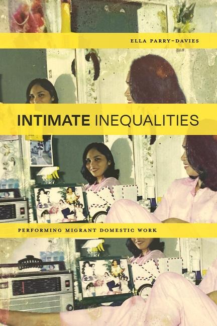 Intimate Inequalities - Ella Parry-Davies