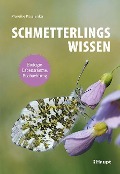 Schmetterlingswissen - Mareike Possienke