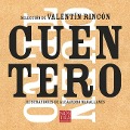 Cover-Bild zum Titel 'Cuentero' von 'Valentín Rincón'