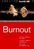 Cover-Bild zum Titel 'Burnout' von 'Wolfgang Seidel'