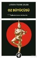Oz Büyücüsü - Lyman Frank Baum