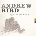 Things Are Really Great Here,Sort Of - Andrew Bird