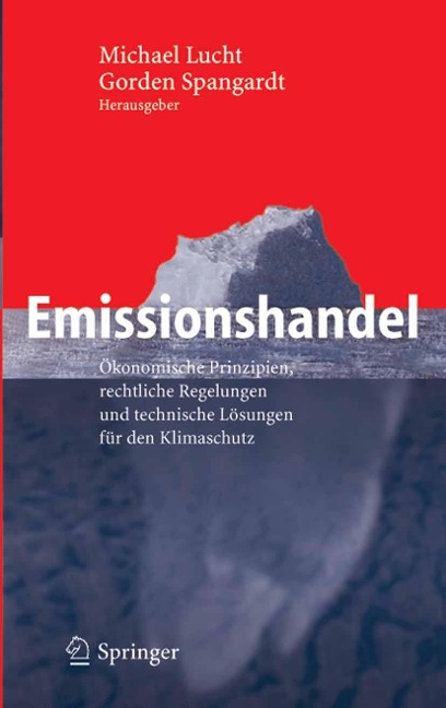 Emissionshandel - 