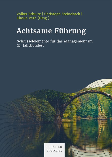 Achtsame Führung - 