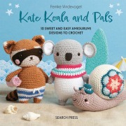 Cover-Bild zum Titel 'Kate Koala and Pals' von 'Femke Vindevogel'