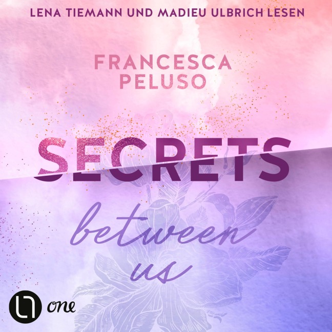 Secrets between us - Francesca Peluso