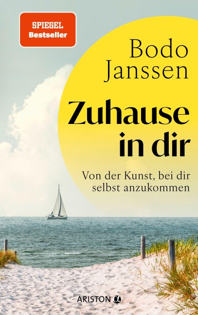 Zuhause in dir - Bodo Janssen