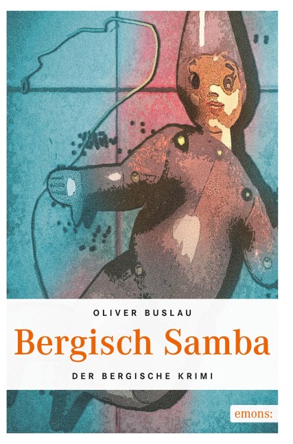 Bergisch Samba - Oliver Buslau