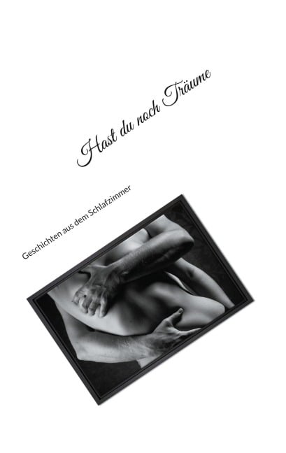 Hast du noch Träume - Christian W. Gotthardt