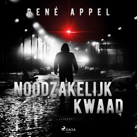 Noodzakelijk kwaad - René Appel