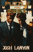 Cover-Bild zum Titel 'Puzzle für zwei' von 'Josh Lanyon'